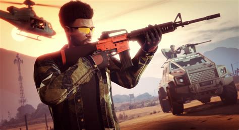 GTA 5 Criminal Enterprises Free Expansion Launches July 26.